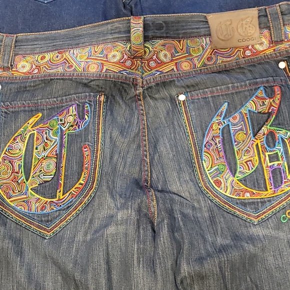 COOGIE Pants - Picture 4 of 6